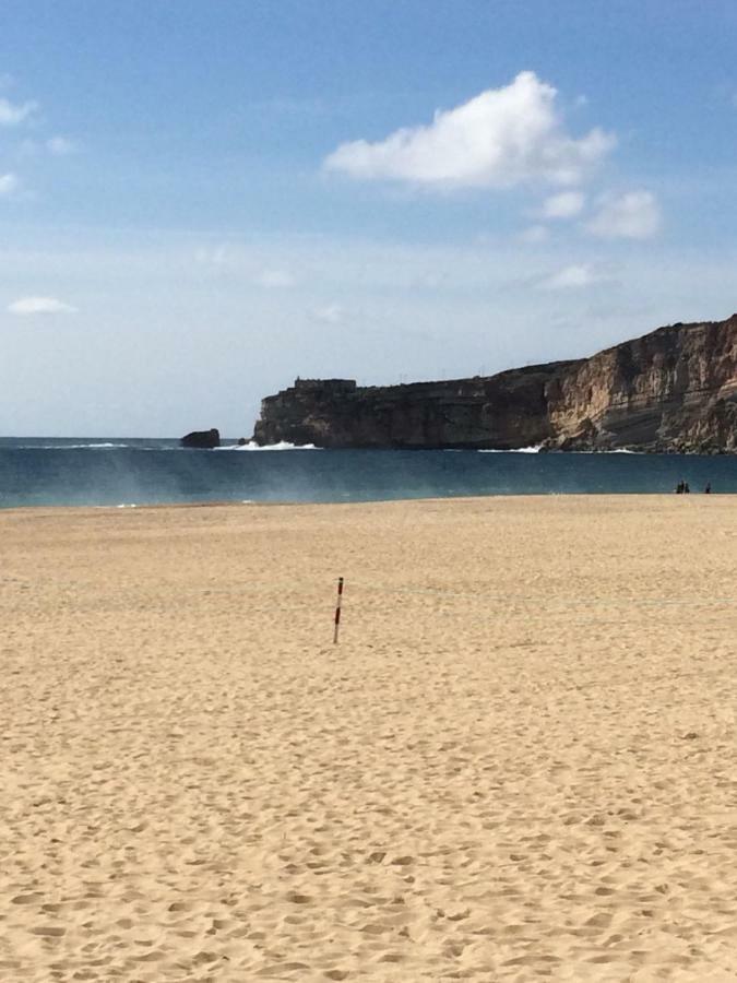 Grace House Nazare
